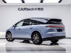 Li Auto i8 Edition - ფოტო 5
