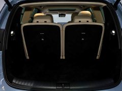 Li Auto i8 Edition - ფოტო 9