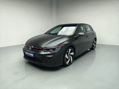 Volkswagen GTI 380TSI DSG GTI - ფოტო 1