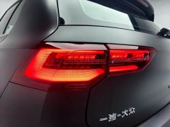 Volkswagen GTI 380TSI DSG GTI - ფოტო 10