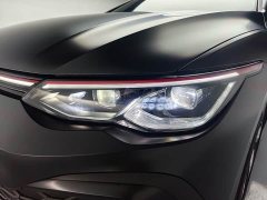Volkswagen GTI 380TSI DSG GTI - ფოტო 11