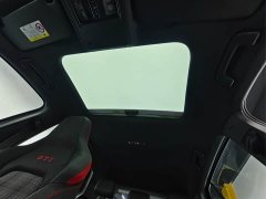 Volkswagen GTI 380TSI DSG GTI - ფოტო 13