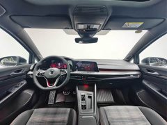 Volkswagen GTI 380TSI DSG GTI - ფოტო 14