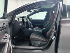 Volkswagen GTI 380TSI DSG GTI - ფოტო 17