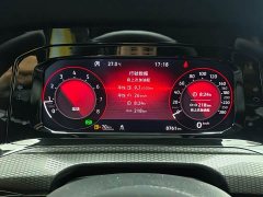 Volkswagen GTI 380TSI DSG GTI - ფოტო 18