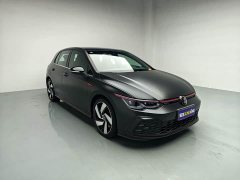 Volkswagen GTI 380TSI DSG GTI - ფოტო 3