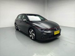 Volkswagen GTI 380TSI DSG GTI - ფოტო 6