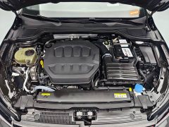 Volkswagen GTI 380TSI DSG GTI - ფოტო 8