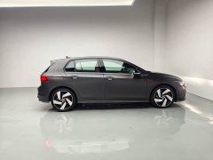 Volkswagen GTI 380TSI DSG GTI - ფოტო 9