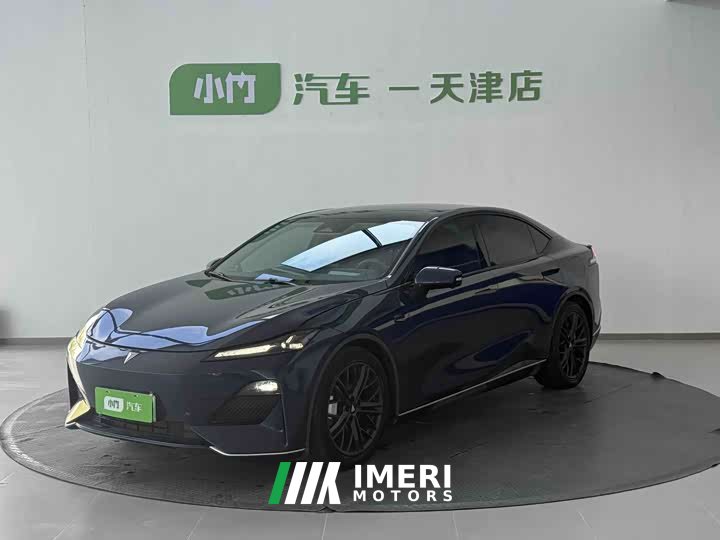 Deepal SL03 1.5L 1200EREV Edition - ავტომობილი ჩინეთიდან