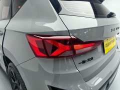 Volkswagen VS5 280TSI Flagship Edition - ფოტო 11