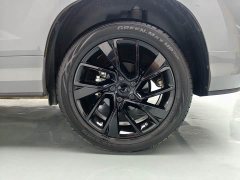 Volkswagen VS5 280TSI Flagship Edition - ფოტო 12