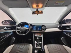 Volkswagen VS5 280TSI Flagship Edition - ფოტო 14