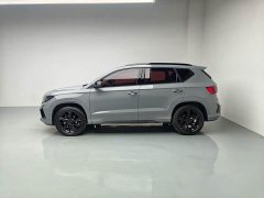 Volkswagen VS5 280TSI Flagship Edition - ფოტო 6