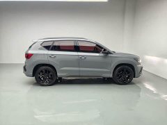 Volkswagen VS5 280TSI Flagship Edition - ფოტო 8