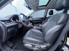 Haval M6 PLUS 1.5T DCT Version - ფოტო 2