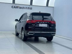 Haval M6 PLUS 1.5T DCT Version - ფოტო 3