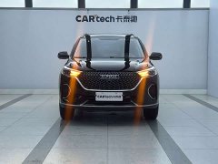 Haval M6 PLUS 1.5T DCT Version - ფოტო 4