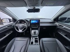 Haval M6 PLUS 1.5T DCT Version - ფოტო 6