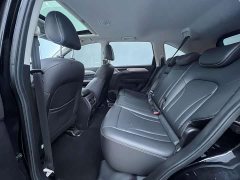 Haval M6 PLUS 1.5T DCT Version - ფოტო 7