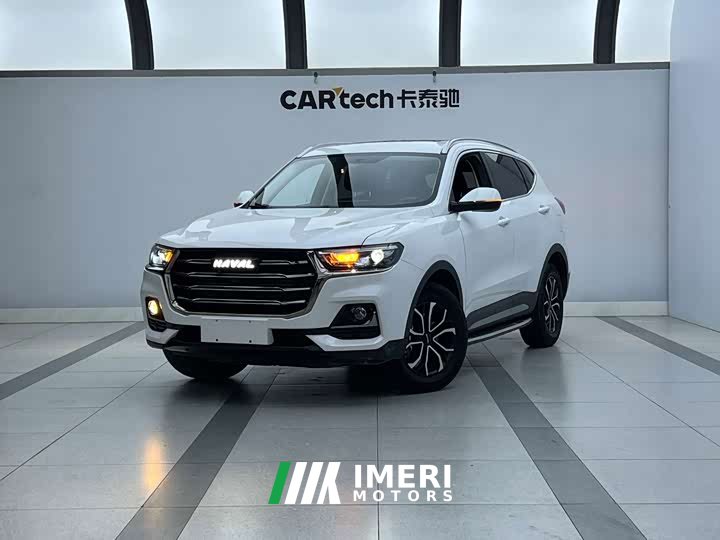 Haval H6 Edition 1.5T Edition - ავტომობილი ჩინეთიდან