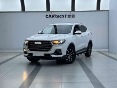 Haval H6 Edition 1.5T Edition - ფოტო 1