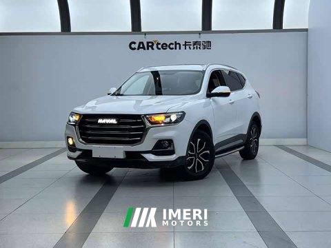 2022 Haval H6 Edition 1.5T Edition - ავტომობილი ჩინეთიდან