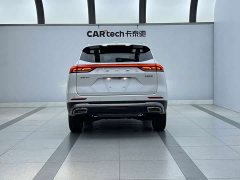 Haval H6 Edition 1.5T Edition - ფოტო 4