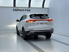 Haval H6 Edition 1.5T Edition - ფოტო 5