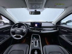 Haval H6 Edition 1.5T Edition - ფოტო 6