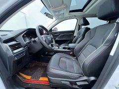 Haval H6 Edition 1.5T Edition - ფოტო 8