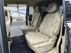 Buick GL8 ES 653T Version - ფოტო 10