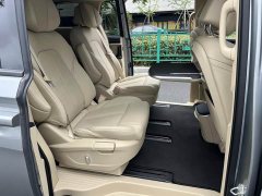 Buick GL8 ES 653T Version - ფოტო 11
