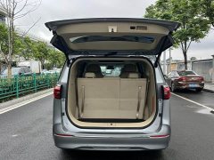 Buick GL8 ES 653T Version - ფოტო 12