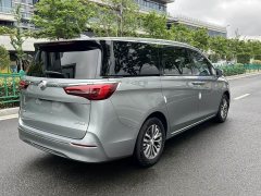 Buick GL8 ES 653T Version - ფოტო 15