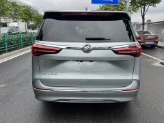 Buick GL8 ES 653T Version - ფოტო 16