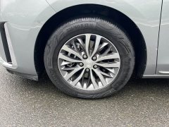 Buick GL8 ES 653T Version - ფოტო 17
