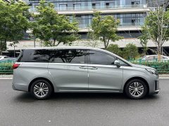 Buick GL8 ES 653T Version - ფოტო 18