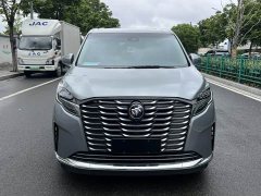 Buick GL8 ES 653T Version - ფოტო 2