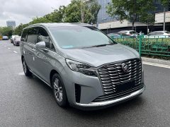 Buick GL8 ES 653T Version - ფოტო 3
