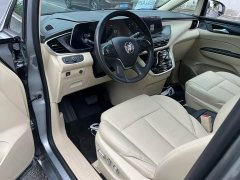 Buick GL8 ES 653T Version - ფოტო 6