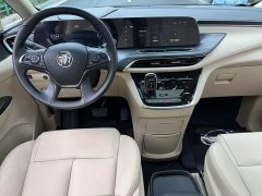 Buick GL8 ES 653T Version - ფოტო 7