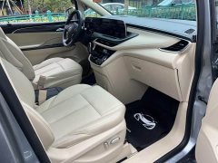 Buick GL8 ES 653T Version - ფოტო 8