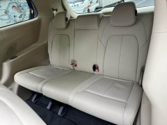 Buick GL8 ES 653T Version - ფოტო 9