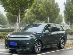 Li Auto L8 Max - ფოტო 1