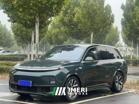2023 Li Auto L8 Max - ავტომობილი ჩინეთიდან