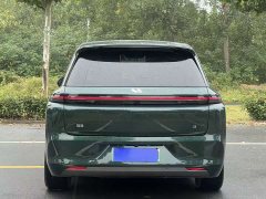 Li Auto L8 Max - ფოტო 15