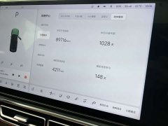 Li Auto L8 Max - ფოტო 17