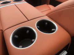 Li Auto L8 Max - ფოტო 7