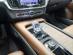 Volvo S90 B5 Luxury Edition - ფოტო 11